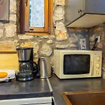 Stone In Groves - Sea & Mountain Views Kalamaki (Messinia)