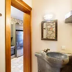 Landsted Stone In Groves - Sea & Mountain Views Kalamaki (Messinia)