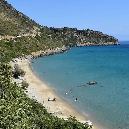 منزل ريفي Stone In Groves - Sea & Mountain Views *