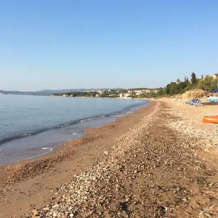 Stone In Groves - Sea & Mountain Views *