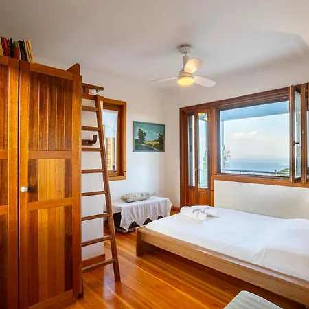 Stone In Groves - Sea & Mountain Views *