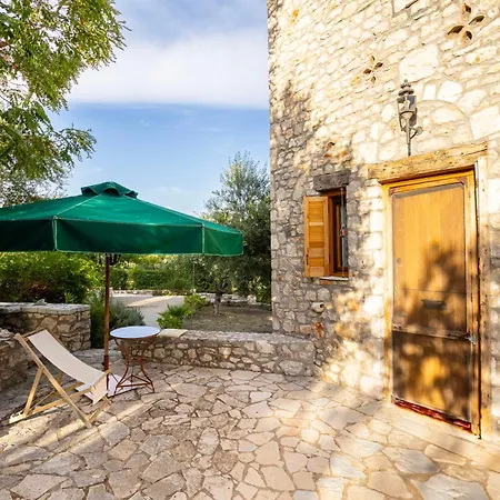 Stone In Groves - Sea & Mountain Views