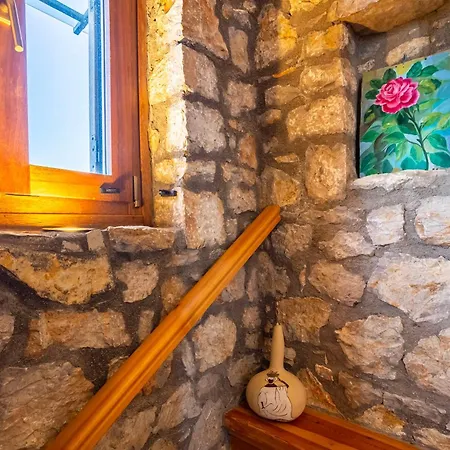 Stone In Groves - Sea & Mountain Views * Kalamaki (Messinia)