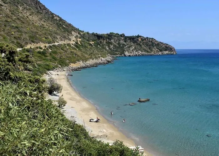 Casa de Campo Stone In Groves - Sea & Mountain Views *