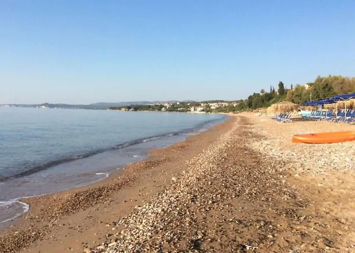 Stone In Groves - Sea & Mountain Views *