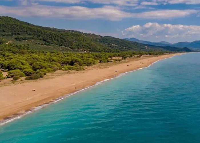 Stone In Groves - Sea & Mountain Views Casa de Campo