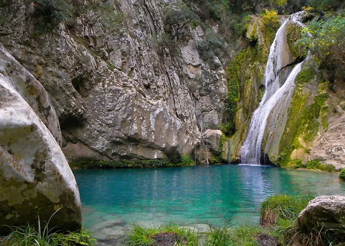 Casa de Campo Stone In Groves - Sea & Mountain Views