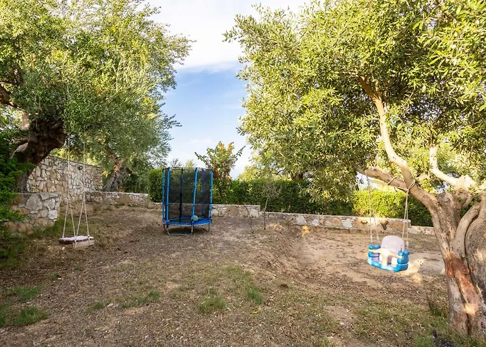 Stone In Groves - Sea & Mountain Views Casa de Campo