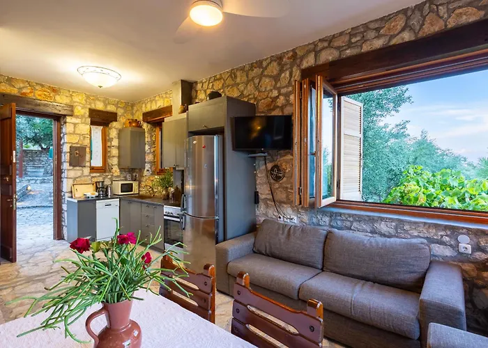 Casa de Campo Stone In Groves - Sea & Mountain Views