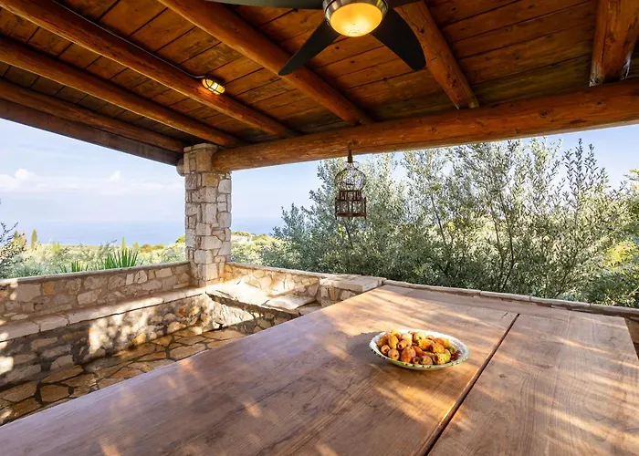 Casa de Campo Stone In Groves - Sea & Mountain Views *