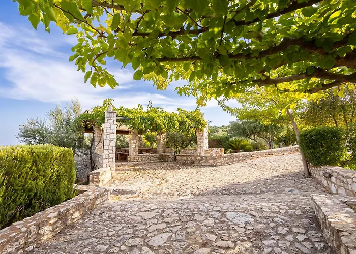 Stone In Groves - Sea & Mountain Views Casa de Campo