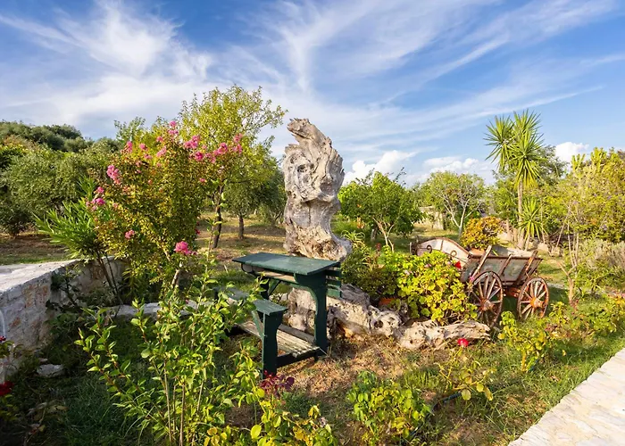 Casa de Campo Stone In Groves - Sea & Mountain Views