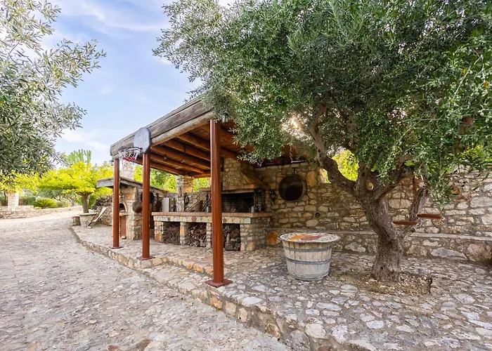 Stone In Groves - Sea & Mountain Views Casa de Campo *