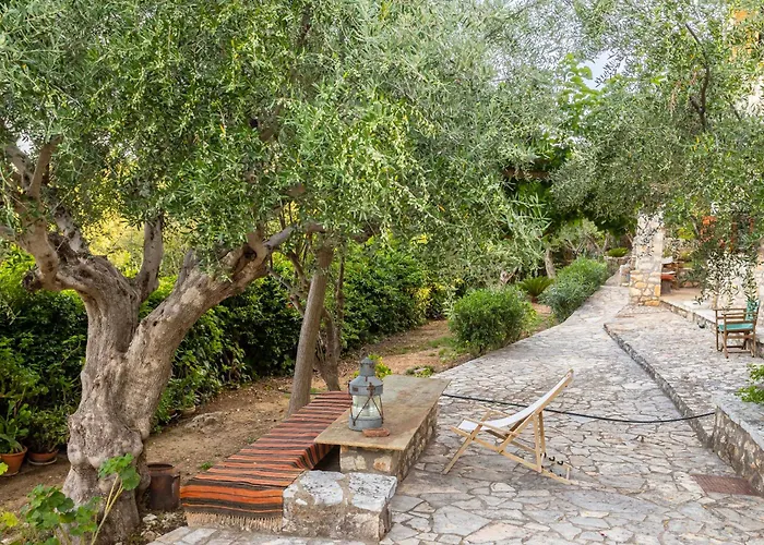 Casa de Campo Stone In Groves - Sea & Mountain Views *