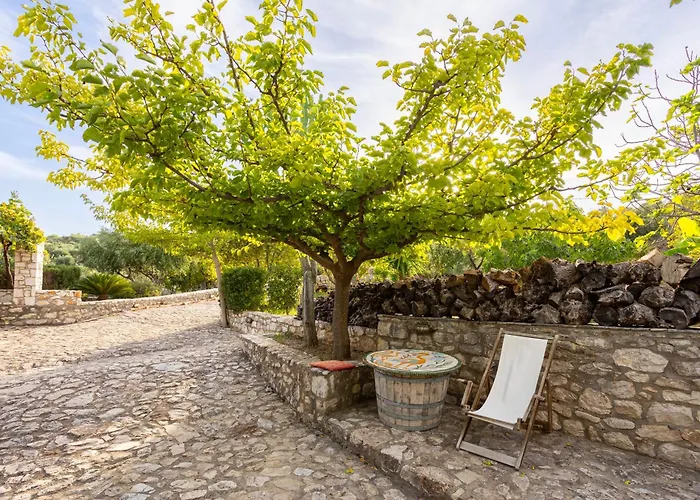 Stone In Groves - Sea & Mountain Views Casa de Campo