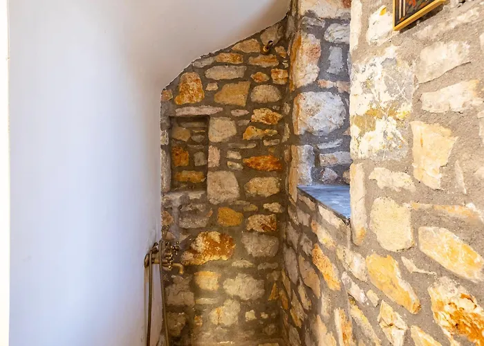 Stone In Groves - Sea & Mountain Views Casa de Campo *