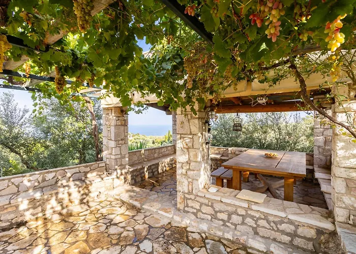 Stone In Groves - Sea & Mountain Views Casa de Campo