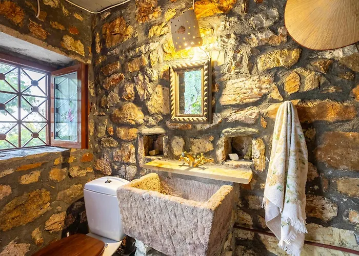 Casa de Campo Stone In Groves - Sea & Mountain Views