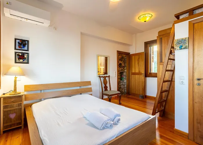 Stone In Groves - Sea & Mountain Views Casa de Campo *