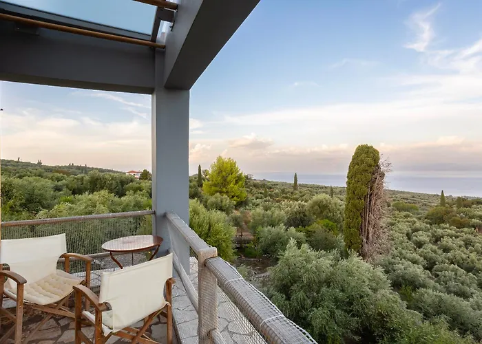 Casa de Campo Stone In Groves - Sea & Mountain Views